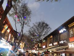 -云南省昆明市正义路步行街(三市街)