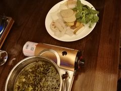 -香园自助小火锅