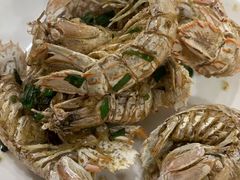 -红灯笼龙凤饭店(宁波老字号店)