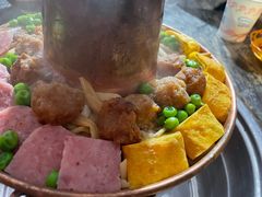 -木子人家(小桂湖店)