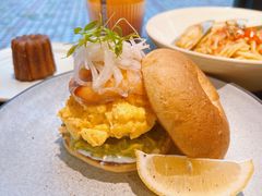-KAFVS咖啡思咖啡馆(香海路店)