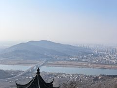 -涂山风景区