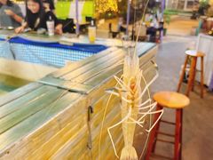 -小象钓虾·营地烧烤(洛溪店)