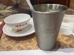 -好好彩啫啫煲·广东小馆(上海七宝领展广场店)