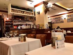 -摩根扒房(桐梓林店)