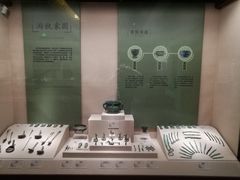-宁夏博物馆