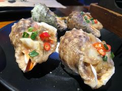 -黄鱼炙夜·烧烤·小龙虾(世茂缤谷店)