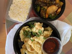 -李老哈·东北菜(宋园路店)