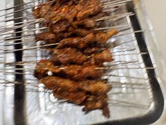 -文文烤肉(大皮院店)