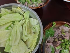 -车七孃苏稽跷脚牛肉(乐山店)