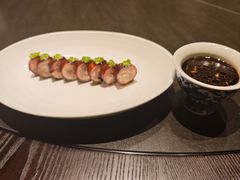 -喜悦烤鸭·新京菜(王府井店)