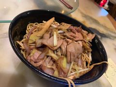 -慧娟面馆·餐厅(望江路店)