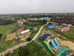 -武汉紫薇都市田园