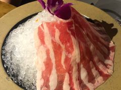 精品肥牛-大龙燚火锅(五一广场店)