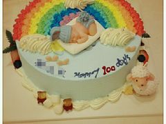 android_upload_pic-美丽心情蛋糕(江苏路店)