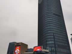 -成都你六姐·牛肉冒菜(城市集市合生汇店)