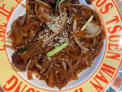 -肥韬茶餐厅(海上世界店)