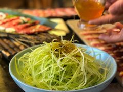 -一品诚记烤肉·甄选店(中南路店)
