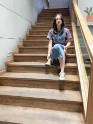 -蘑菇发型