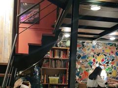 -萨尔瓦多Salvador's