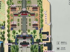 -洛阳古墓博物馆