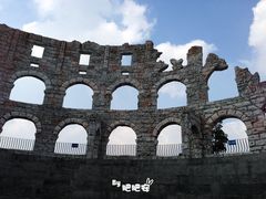 -达蓬山旅游度假区