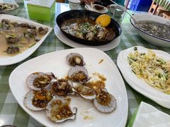 -华圆美食