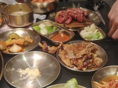 -西塔老太太泥炉烤肉(龙湖北苑天街店)