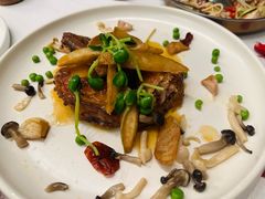 solo烤鸡半只-Solo(衡山路店)