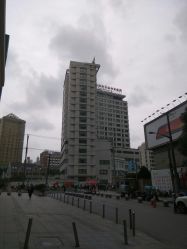 -中国福利会国际和平妇幼保健院(徐汇院区)