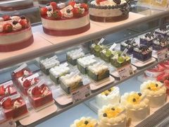 -开心草帽(文化西路店)