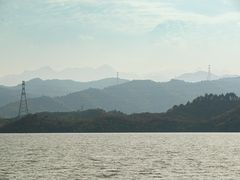 -湖北十堰武当太极湖