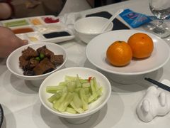 -四季民福烤鸭店(通州马驹桥店)