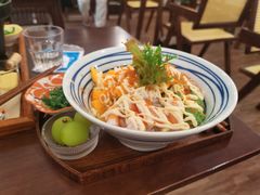 -小银家日式简餐(中信丹阳花园店)