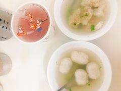 -淡水老街