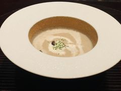 -Ginza Onodera铁板烧(外滩十八号店)