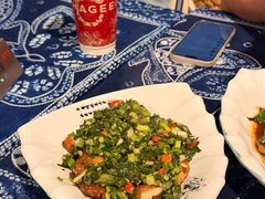 -滇道云南特色料理(康定路店)