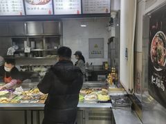 -林静小吃(复兴路店)