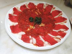 -韩宫宴炭火烤肉(印象城店)