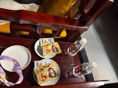 -鼎盛王朝康熙大典实景演出