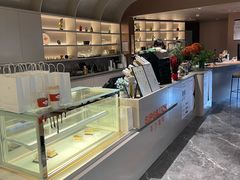 -Sips&Lick茶兰咖啡(五道口店)