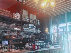 -园丁顿西餐厅(亦庄创新大厦高新视听产业园店)