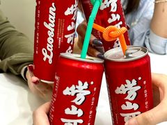 -来之顺海鲜菜馆·青岛菜·始于1993(栈桥店)