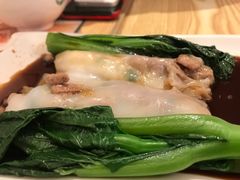 -添好运点心专门店(百老汇店)