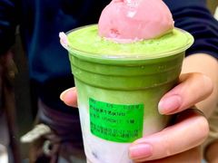 -上海静安大悦城