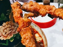 -东来顺•非遗火锅(外滩店)