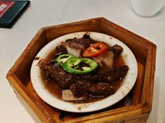 -怀德酒楼·粤菜·海鲜·茶点(宝安国际机场店)