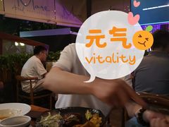 -莫多多餐厅