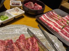 -泥炉烧肉师(新街口金銮巷店)