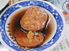 -粗茶淡饭(东关街店)